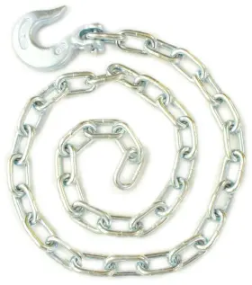 Pp-350 Hi-lift Jack Chain And Slip Hook