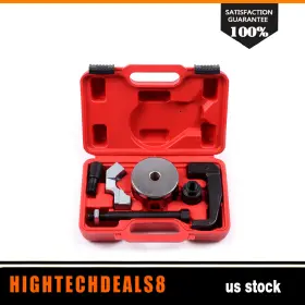 Htc10542270a Hightechdeals8 6pcs Injector Puller For Mercedes-benz 611 613 System