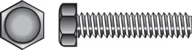 221016 Hillman Hex Tap Bolt5/16x2.5 100