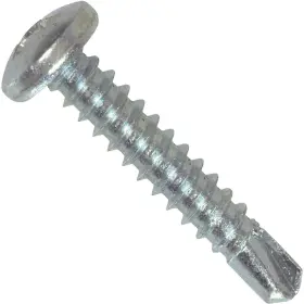 560280 Hillman Pph Drill Scr 8-18x1 1/2