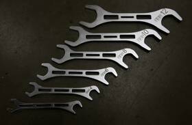Hks 15999-rk015 For Tone Fitting Wrench