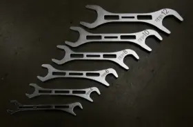 15999-rk015 Hks For Tone Fitting Wrench