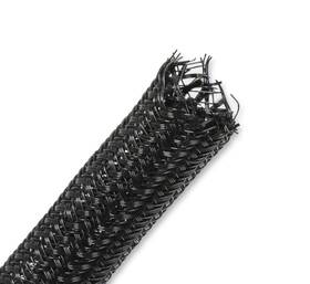 Holley Efi 573-103 F6 Split Wire Loom - 1/4 Inch