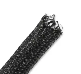 573-103 Holley Efi F6 Split Wire Loom - 1/4 Inch