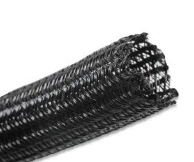 573-110 Holley Efi F6 Split Wire Loom - 1 Inch