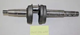 06131-z8d-w50 Honda Oem Crankshaft Kit