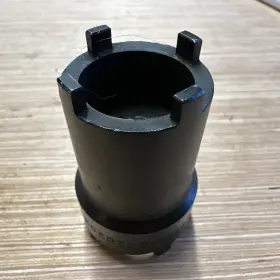 07716-0020203 Honda 30mm - 26mm Socket Part No. Vintage