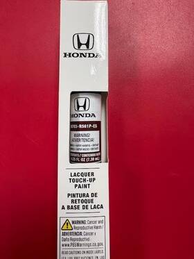 Honda 08703r561pes Genuine Paint R561p 08703-r561p-es