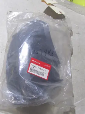 76240-vf9-k01 Honda New Genuine Oem Deflector Grass