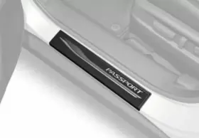 08p04-tgs-100 Honda Accessories Genuine Door Sill Protection Film
