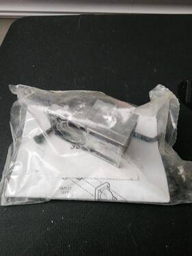 Honeywell 393690-15 Inch 3/4 Angle Flng Without -ring
