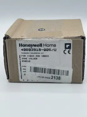 40003918-006 Honeywell 40003918-006/u Zone Valve Power Head Conversion Kit