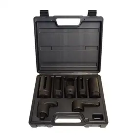 Horizon Tool 047084008423 7 Piece Sensor Socket Set