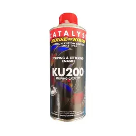 Ku200-pt House Of Kolor Striping Catalyst Ku-200