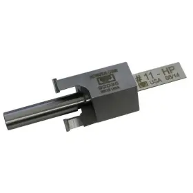 92035 Howards Valve Guide Cutter Cutting Tool .500 Carbide 11/32