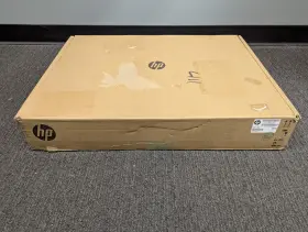 Cr649-67006 Hp New Tube System 44 Assembly Sv Wit