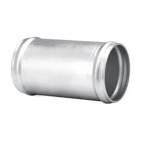 Aj300-312 Hps Performance 3-1/8 Od X 3 Long 6061 Aluminum Joiner Tube Pi