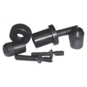 205401 Huck Manufacturing Acc Kit Mm Nutse