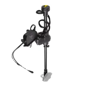 7402101 Humminbird Mega Live Targetlock - Ultrex 45-52