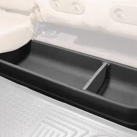 09051 Husky 9051 Liners Gearbox Black Interior Storage System
