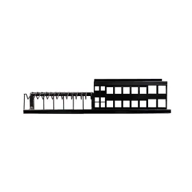 90352a Husky Towing Point Of Purchase Display - Rack