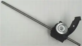 Transmission.22.fgd Husqvarna 532415226 Genuine Ayp Sears Transmission.22.fgd/w/pulley Part#