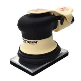 Hutchins 660614015090 Profinisher Orbital Sander 5 1/2 Inch Hook
