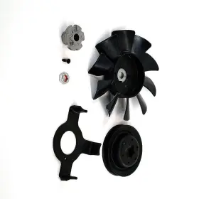 72294 Hydro-gear Kit Fan/pulley Assembly