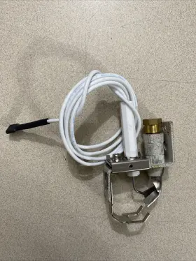 Q3451b1103 Hydrotherm 62-3668 Nat Gas Pilot Assy No Box