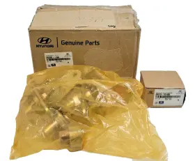 09200-l1100 Hyundai Engine Support Fixture Crankshaft Pulley Adapter 092311s100