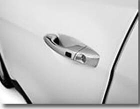 Hyundai Accessories B8048-adu01 Genuine Film Door Edge