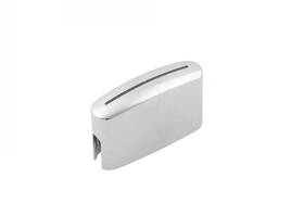 I.l. Motorsport Nd0-301449cs I.l. Mx-5 Nd/124 Spider Chrome Air Vent Slider
