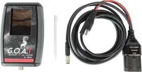 11493 Ibexx Pol Goat Calibrator