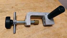 Icom Ic900 Used 3/16 Hose Tool Jtg