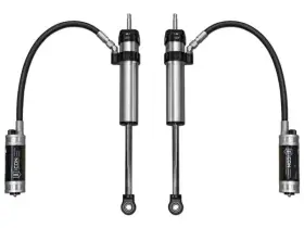 00840103403533 Icon 2007 Toyota Fj / 2003 4runner 1-3in Rear 2.5 Series Shocks Vs Rr C