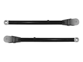 164501 Icon Fits 2005 Ford Super Duty Rear Fixed Front Upper Links