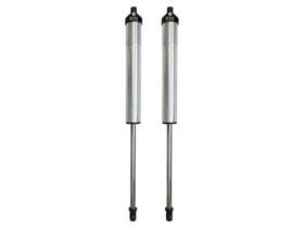 Icon 37601p For 1999 Ford F-250/f-350 Super Duty 3-6in Rear 2.5 Series Shocks Vs Ir