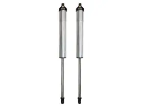 37601p Icon For 1999 Ford F-250/f-350 Super Duty 3-6in Rear 2.5 Series Shocks Vs Ir