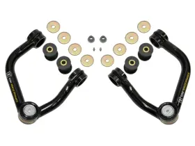 98510dj Icon Fits 2019 Ford Ranger Tubular Upper Control Arm Delta Joint Kit