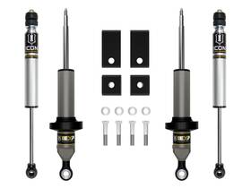 Icon K53191 2022 Toyota Tundra 0-2.25in Stage 2 Suspension System