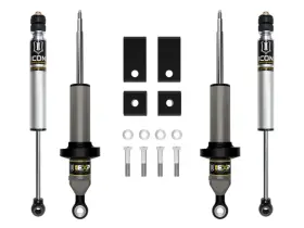 K53191 Icon 2022 Toyota Tundra 0-2.25in Stage 2 Suspension System