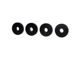 Lc200 Icon Vehicle Dynamics 51046 Bump Stop Spacer Kit For Toyota Tundra/seuoia And Lexus