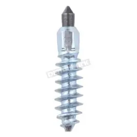 St-24100r Igrip 24mm Standard Screw Studs -