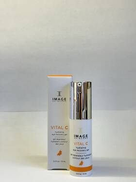 Image U-sc-4988 Vital C Hydrating Eye Recovery Gel 15ml