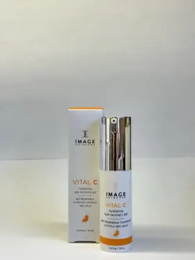U-sc-4988 Image Vital C Hydrating Eye Recovery Gel 15ml