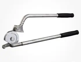 Imp364-fhb08 Imperial Mfg. 364-fhb-08 Stride Tool 364-fhb08 Swivel Handle Tube Benders With 1/2 Inch