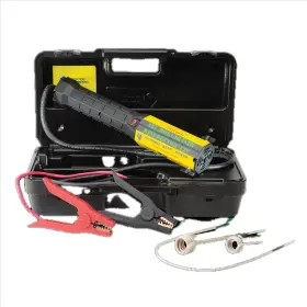 Md-500 Induction Innovations Mini-ductor 12v Battery Powered