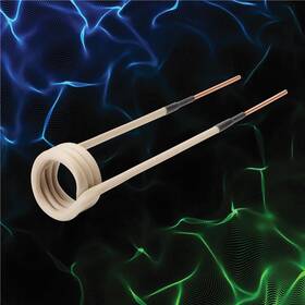 Induction Innovations Md99-609 Mini-ductor 1 1/4 Inch I.d. Preformed Coil