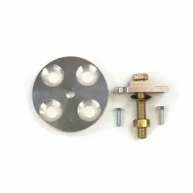 Cvsc010 Industrial Injection Engine Valve Spring Compressor