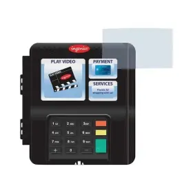 Nu250i Ingenico Screen Protectors Pos Credit Card Reader Protection Our - New